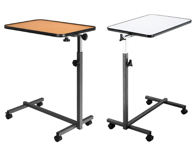 Auxiliary Table