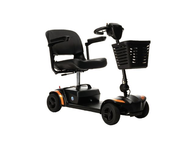 Vermeiren One Portable Mobility Scooter
