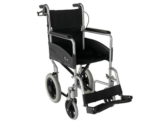 Mini Transfer Wheelchair