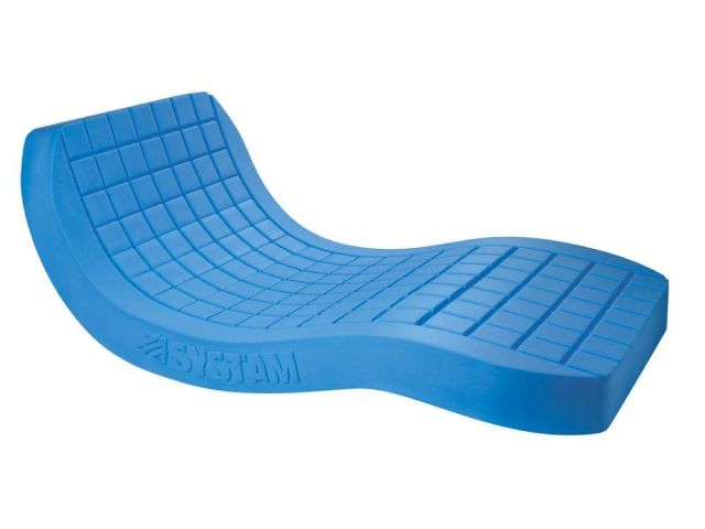 Visco Flex Mattress