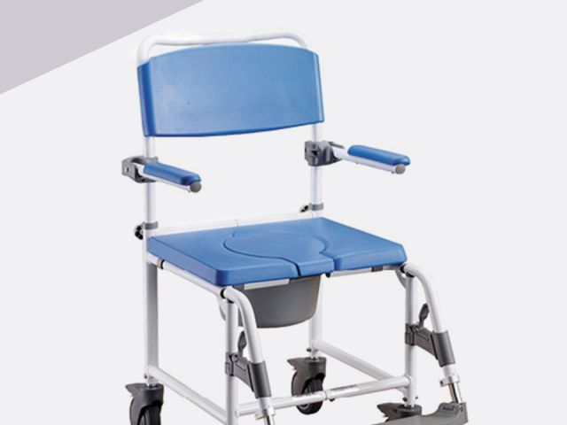 Enea Shower Chair