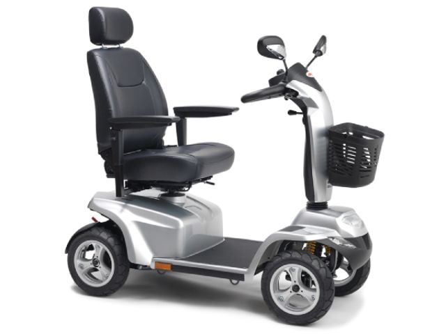 I-Galaxy Maxi Mobility Scooter