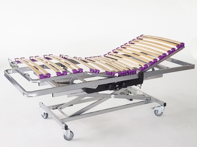Classic Electric Bed